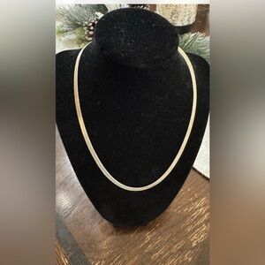 925 Sterling Silver Rope Chain Necklace | 9.19g | Classic Unisex Jewelry